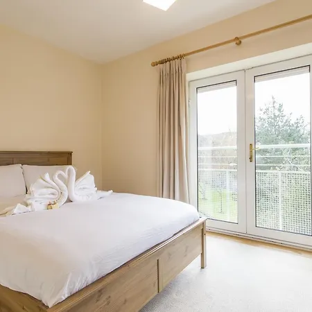 The Ballinteer Loft Self Catering *