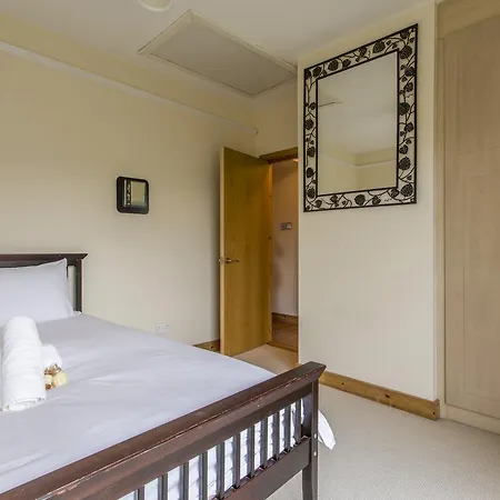 The Ballinteer Loft Self Catering شقة *