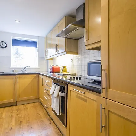 The Ballinteer Loft Self Catering Dublin