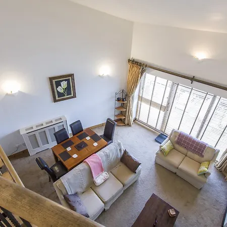 The Ballinteer Loft Self Catering *