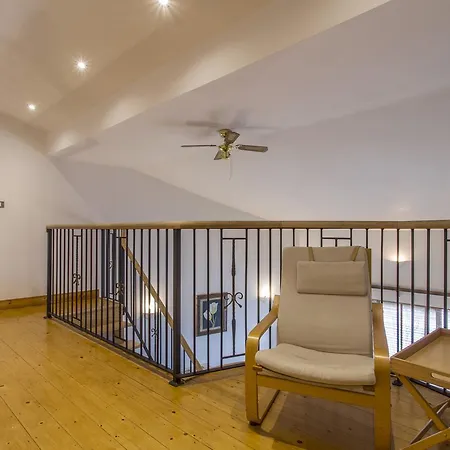 The Ballinteer Loft Self Catering