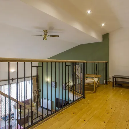 Lejlighed The Ballinteer Loft Self Catering Dublin