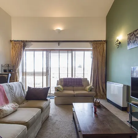 Lejlighed The Ballinteer Loft Self Catering
