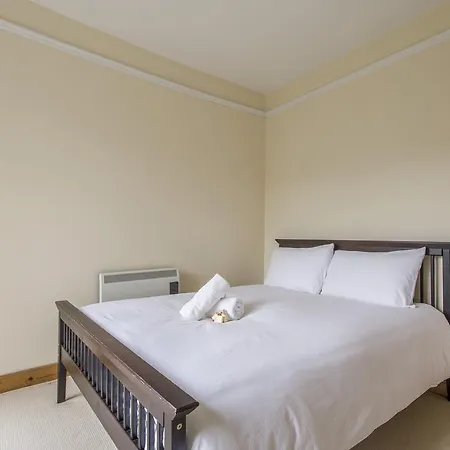 Lejlighed The Ballinteer Loft Self Catering *