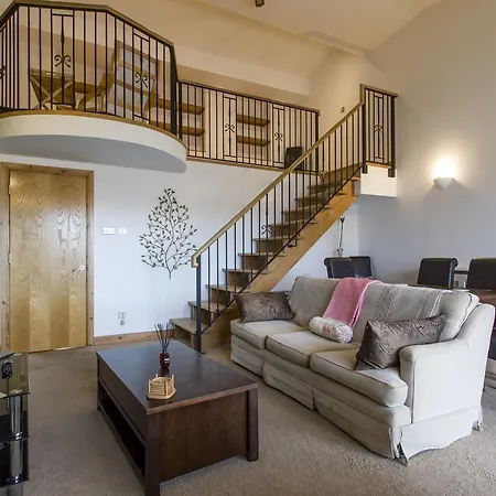 Lejlighed The Ballinteer Loft Self Catering