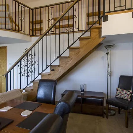 The Ballinteer Loft Self Catering