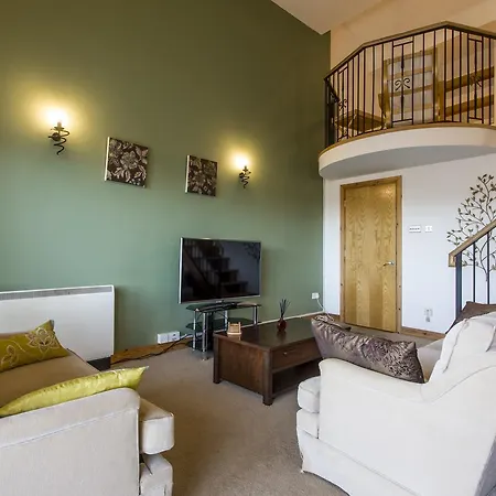 The Ballinteer Loft Self Catering Lejlighed Dublin