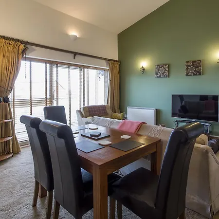 The Ballinteer Loft Self Catering * Dublino