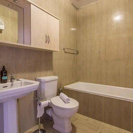 Appartamento The Ballinteer Loft Self Catering *
