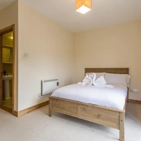 The Ballinteer Loft Self Catering Appartamento *