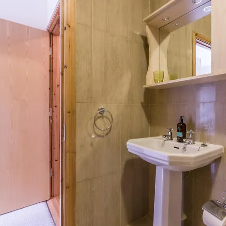 The Ballinteer Loft Self Catering * Dublino